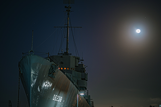 Galveston Naval Museum